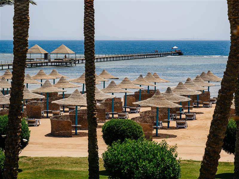 TUI MAGIC LIFE Redsina Sharm El Sheikh